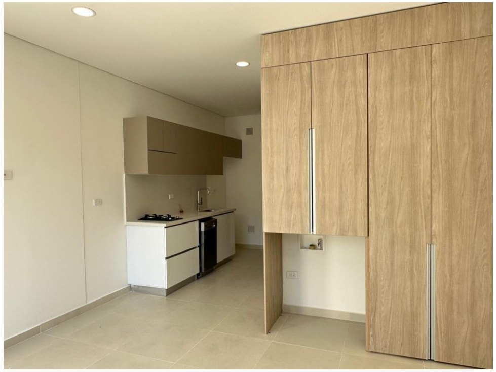 VENTA APARTASUITE TURÍSTICO POZOS COLORADOS STA MTA F.V — foto 2