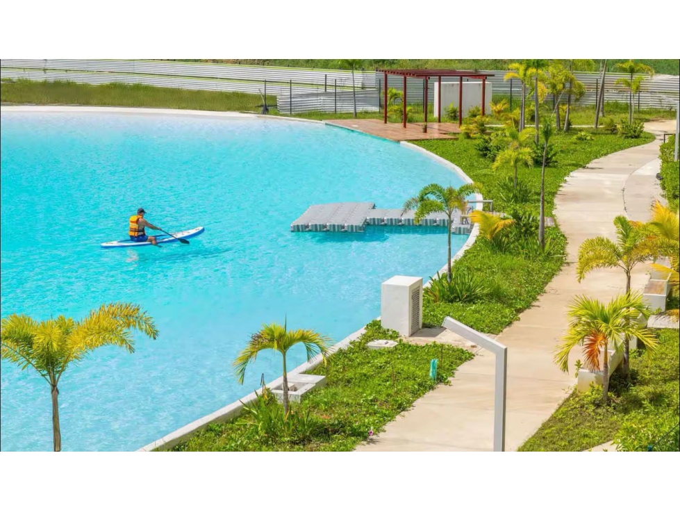 ARRIENDO APARTAMENTO EN BAIA KRISTAL — foto 2