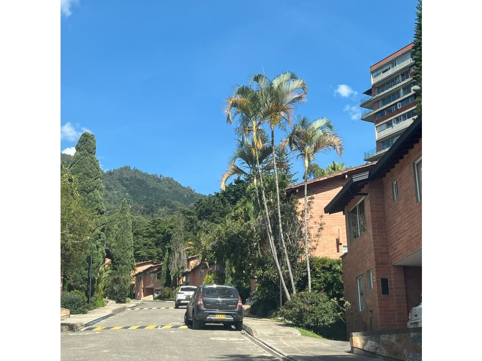 Venta Casa San Lucas Poblado — foto 2