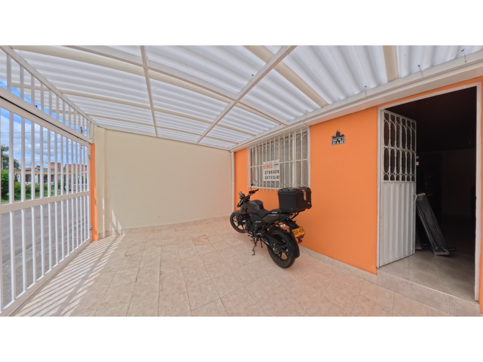 Venta Casa Lote en Venta | 133 m² | Excelente Ubicación, Madrid. Cund — foto 2