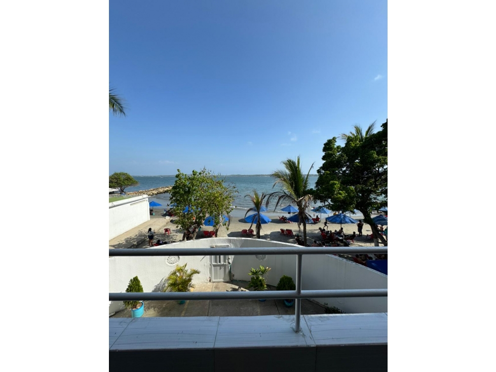 VENTA APARTAMENTO EN EL LAGUITO — foto 5