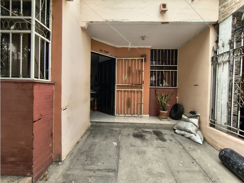 VENTA CASA SECTOR ANDREA CAROLINA STA MTA - H.I