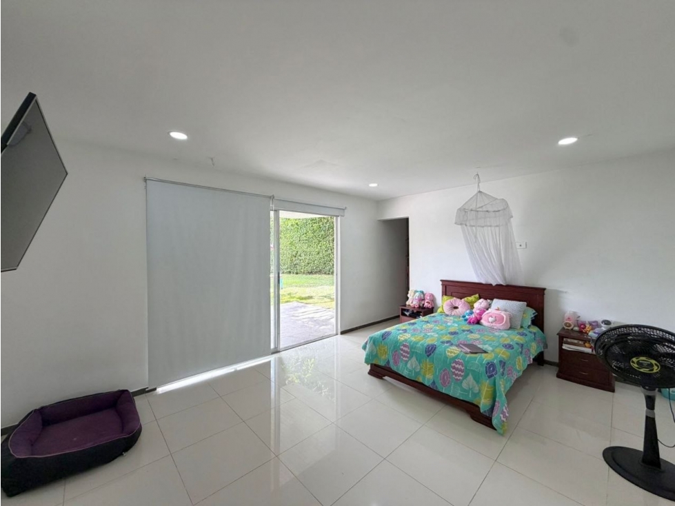 VENTA CASA CAMPESTRE CERRITOS — foto 6