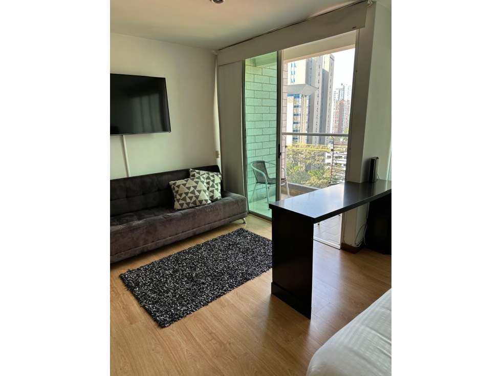 Venta Loft Sector Oviedo — foto 3