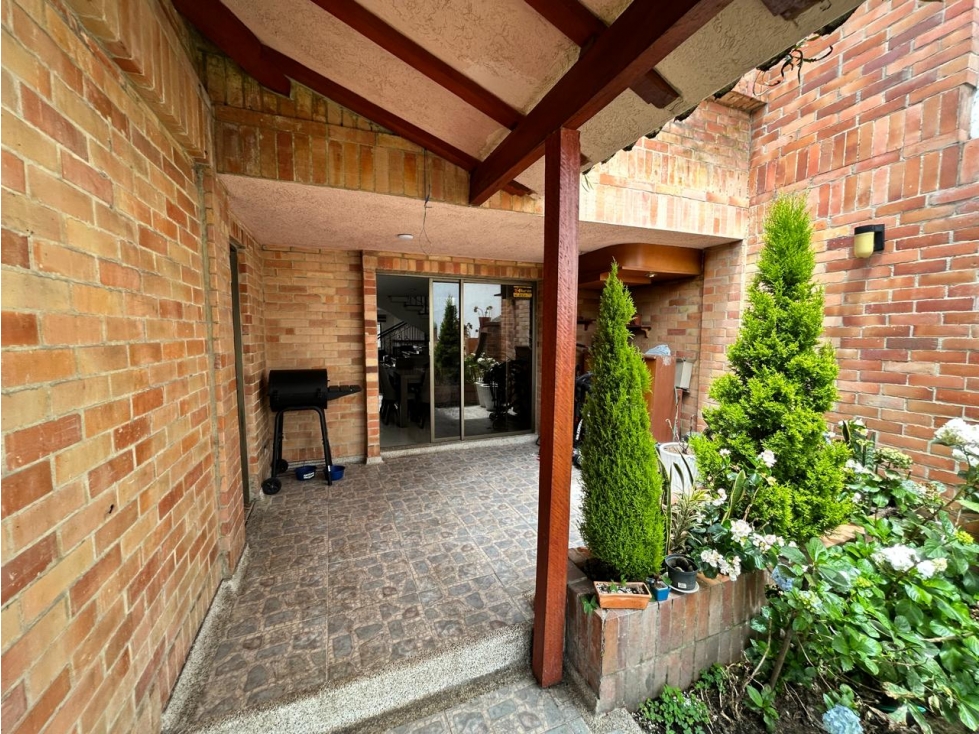 Casa en venta en Chía Conjunto Residencial La Virginia — foto 2