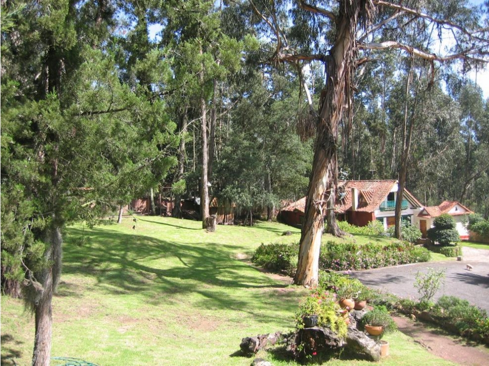 Venta Casa Finca Urbana (para urbanizar) — foto 3