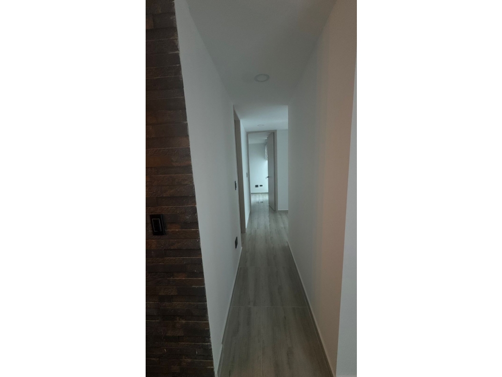 VENTA APARTAMENTO (NORTE) CONJUNTO CERRADO MEDITERRANEO — foto 6
