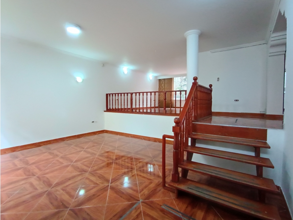 VENTA DE CASA EN PARDO RUBIO — foto 3