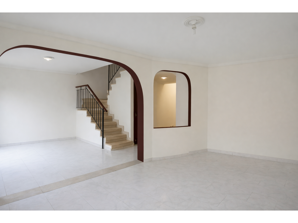 SE VENDE CASA UNIFAMILIAR DE DOS NIVELES EN PRADO ALTO — foto 2