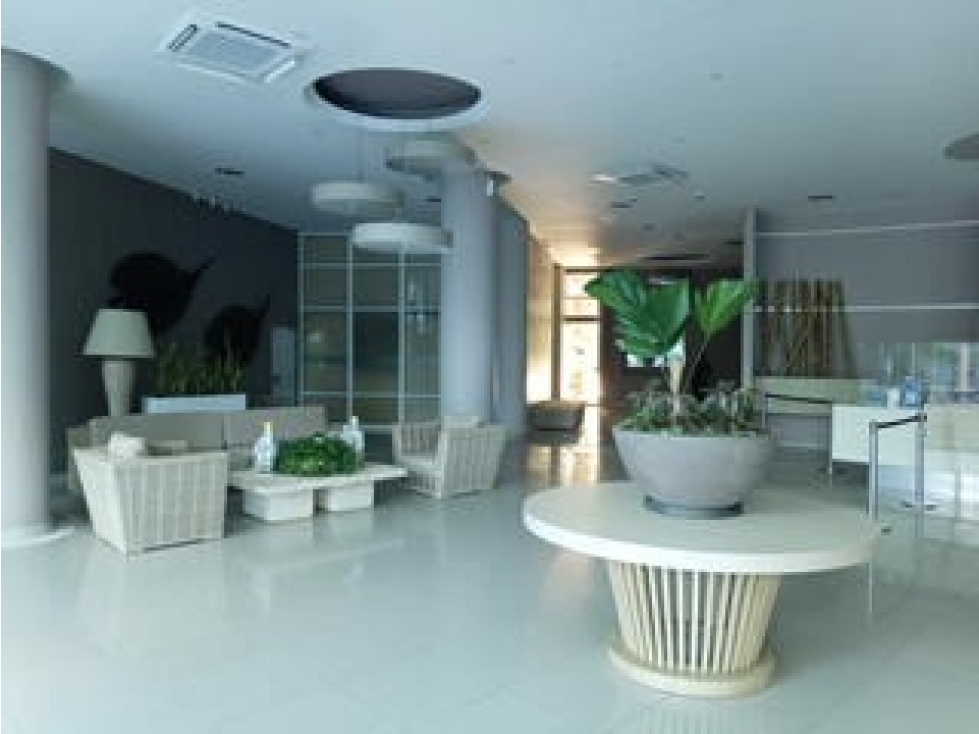 VENTA DE APARTAMENTO EN PLAYA SALGUERO SANTA MARTA — foto 2
