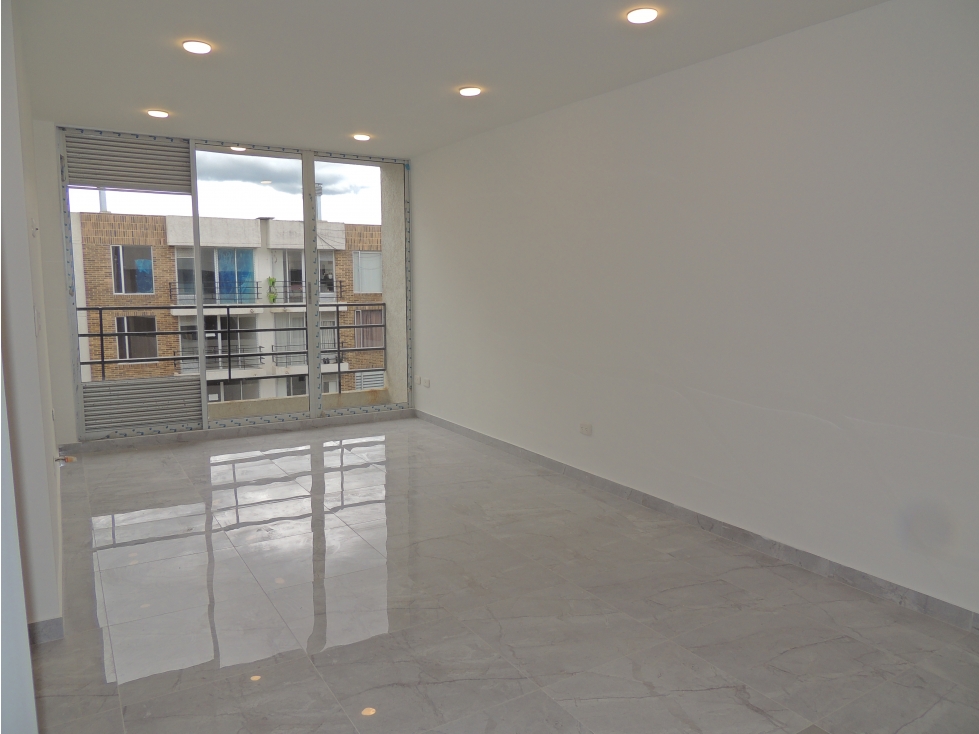 VENDO APARTAMENTO CAJICA - EL ROCIO — foto 2