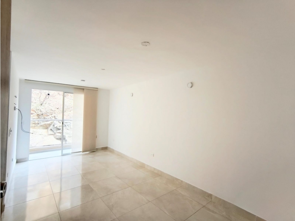 VENTA APTO RESIDENCIAL MANZANARES STA MTA - J.V — foto 2