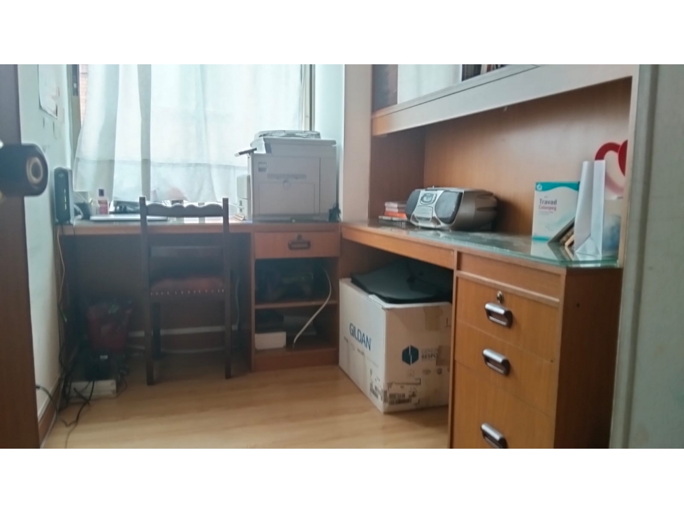 SE VENDE APARTAMENTO EN USAQUÉN — foto 5