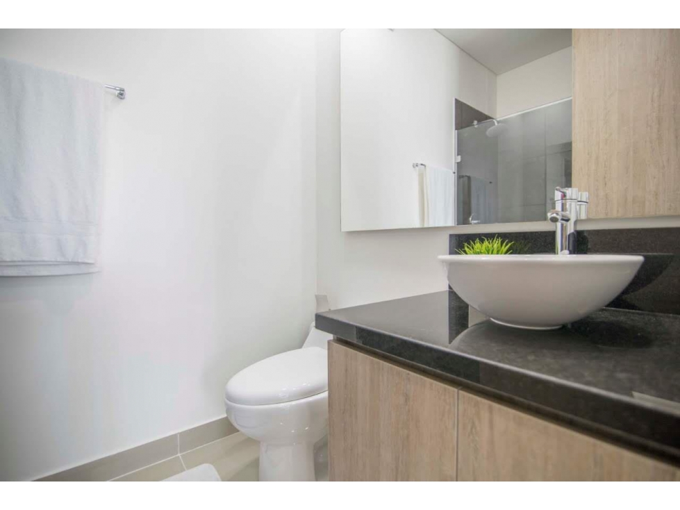 VENTA APARTAMENTO EN BOCAGRANDE — foto 6