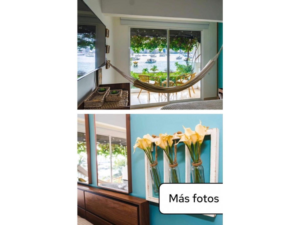 ARRIENDO CASA EN MANGA — foto 2