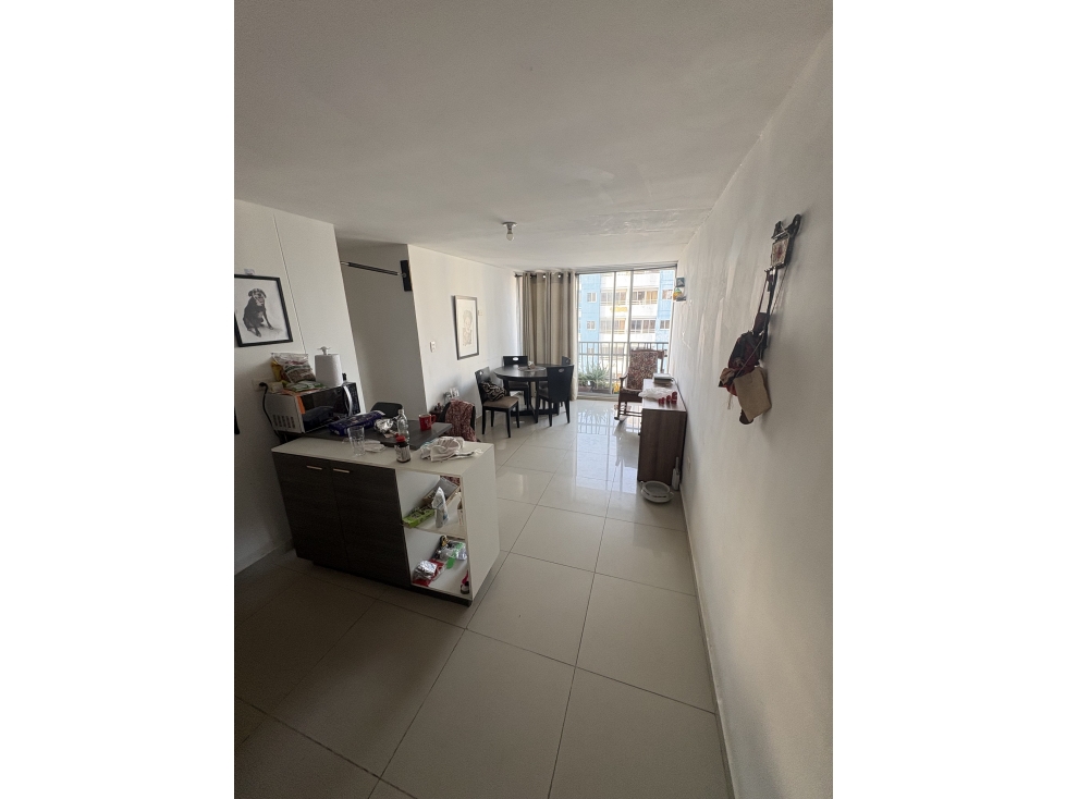 VENTA APARTAMENTO DUPLEX EN BARRANQUILLA BARRIO LA CONCEPCION