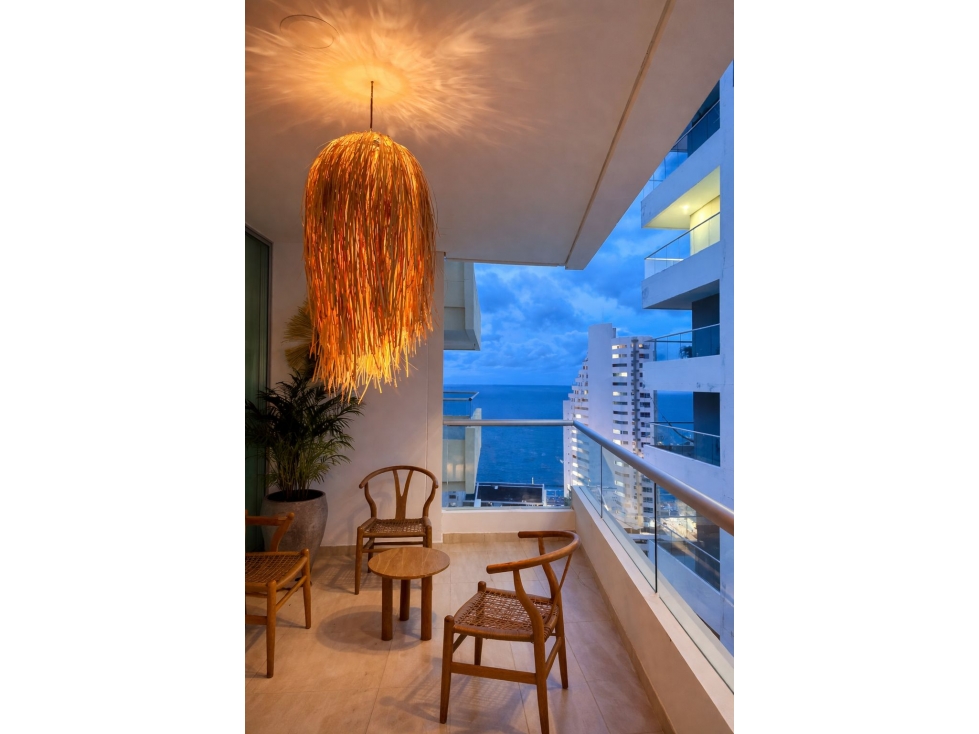 VENTA APARTAMENTO EN EL CABRERO — foto 6