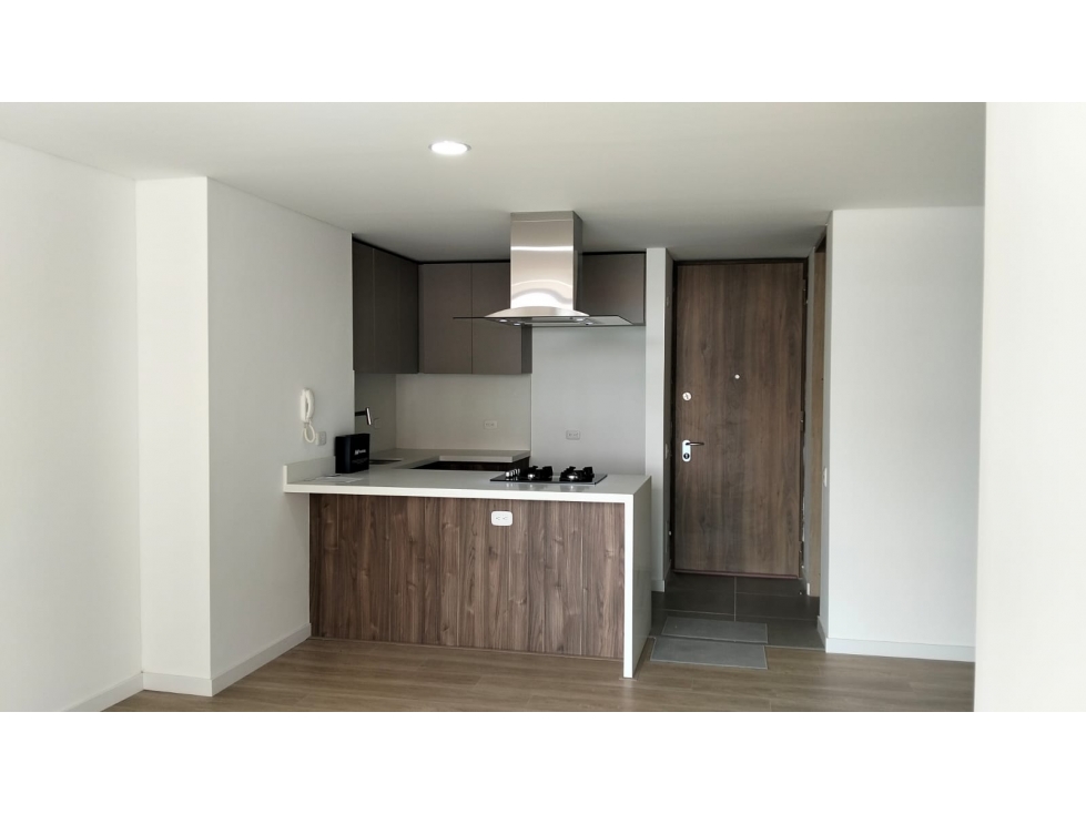VENTA APARTAMENTO CUIDAD LA SALLE — foto 3