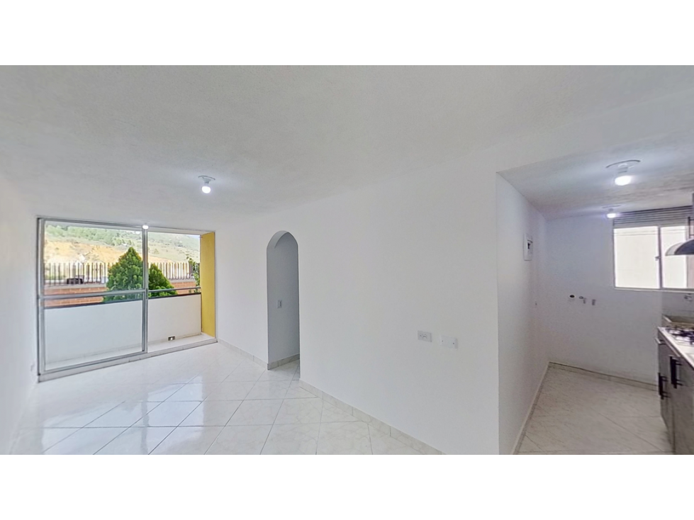 Apartamento en Venta en Villa del Sol, Bello