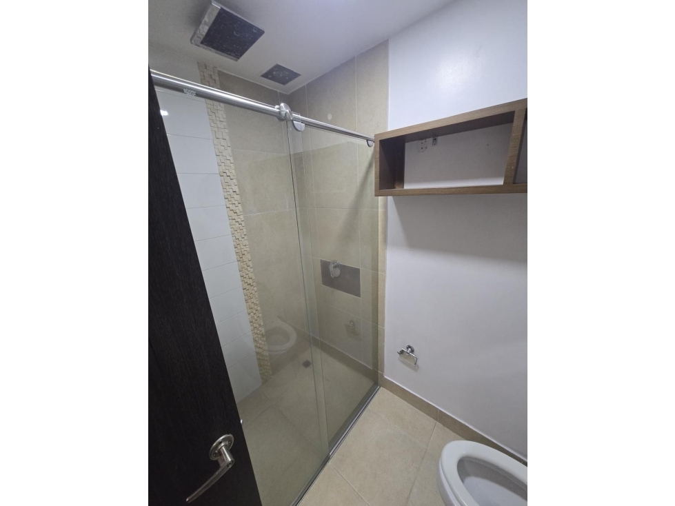 VENTA APARTAMENTO CIRCUNVALAR — foto 3