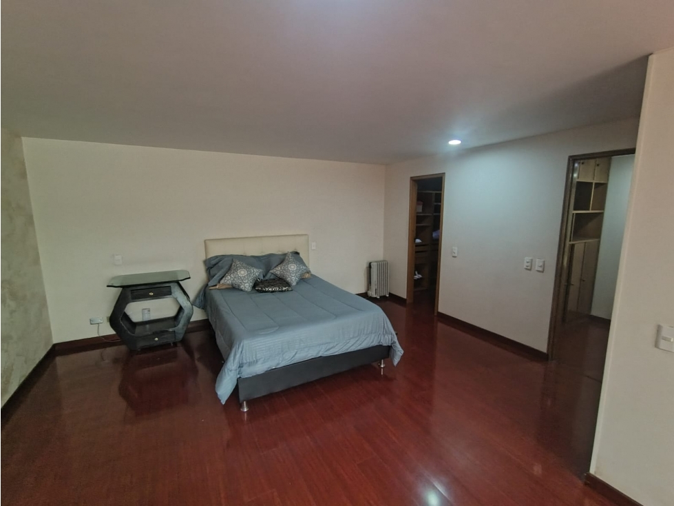 Venta de Apartamento en Rosales — foto 2