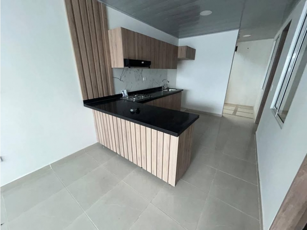 SE VENDE CASA EN EL BARRIO LA NUEVA CARTAGO, CARTAGO, VALLE — foto 2