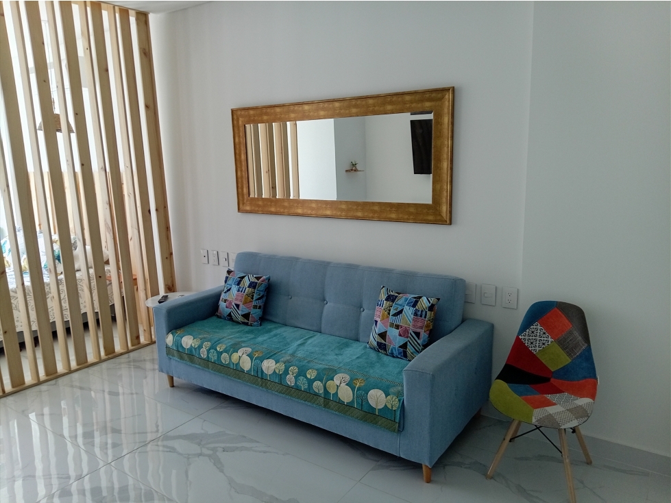VENTA DE APARTAMENTO EN BELLO HORIZONTE — foto 2