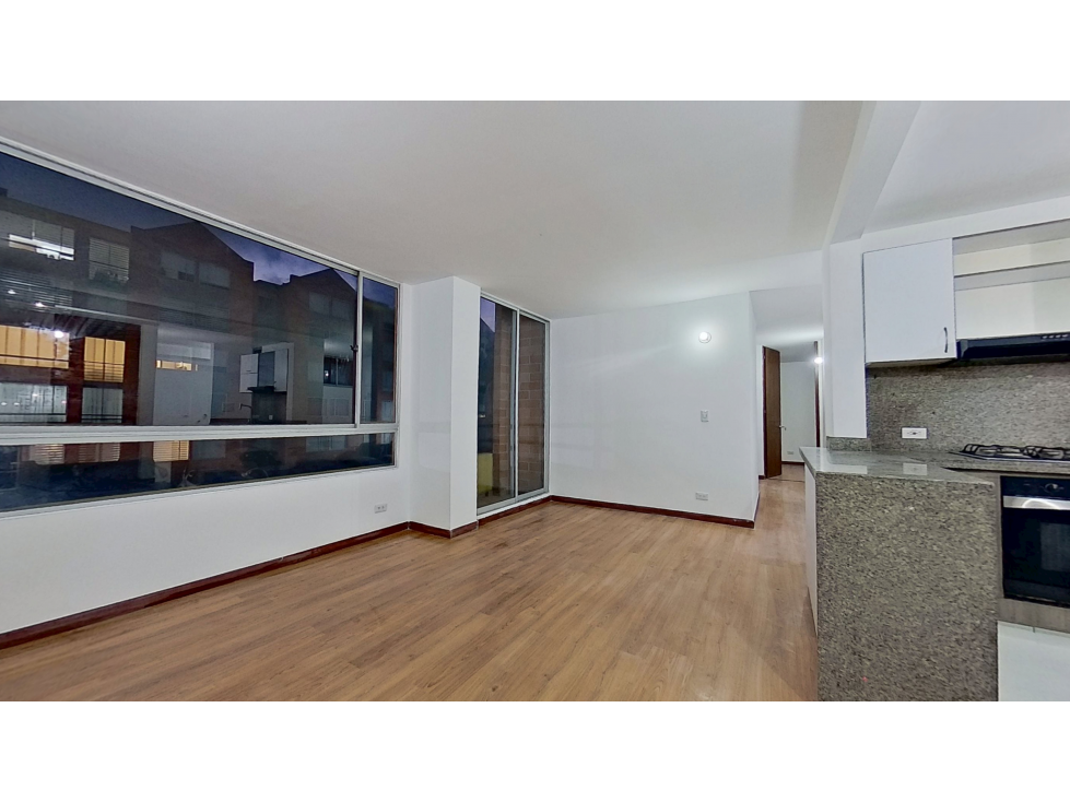 VENTA APARTAMENTO CONJUNTO RESIDENCIAL MORAY, FUNZA