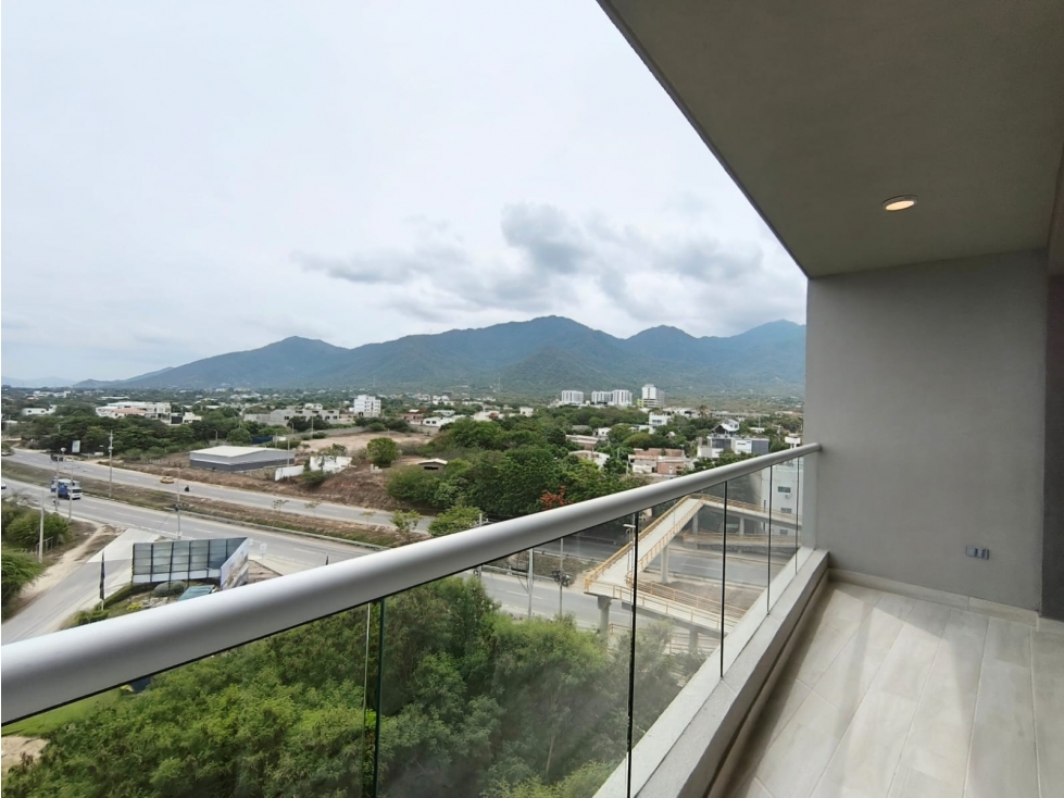 VENTA APTO TURÍSTICO PLAYA DORMIDA - J.V — foto 2
