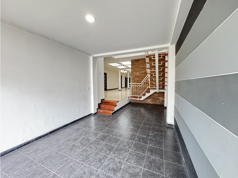 CASA EN VENTA EN SANTA ROSA DE CABAL, RISARALDA