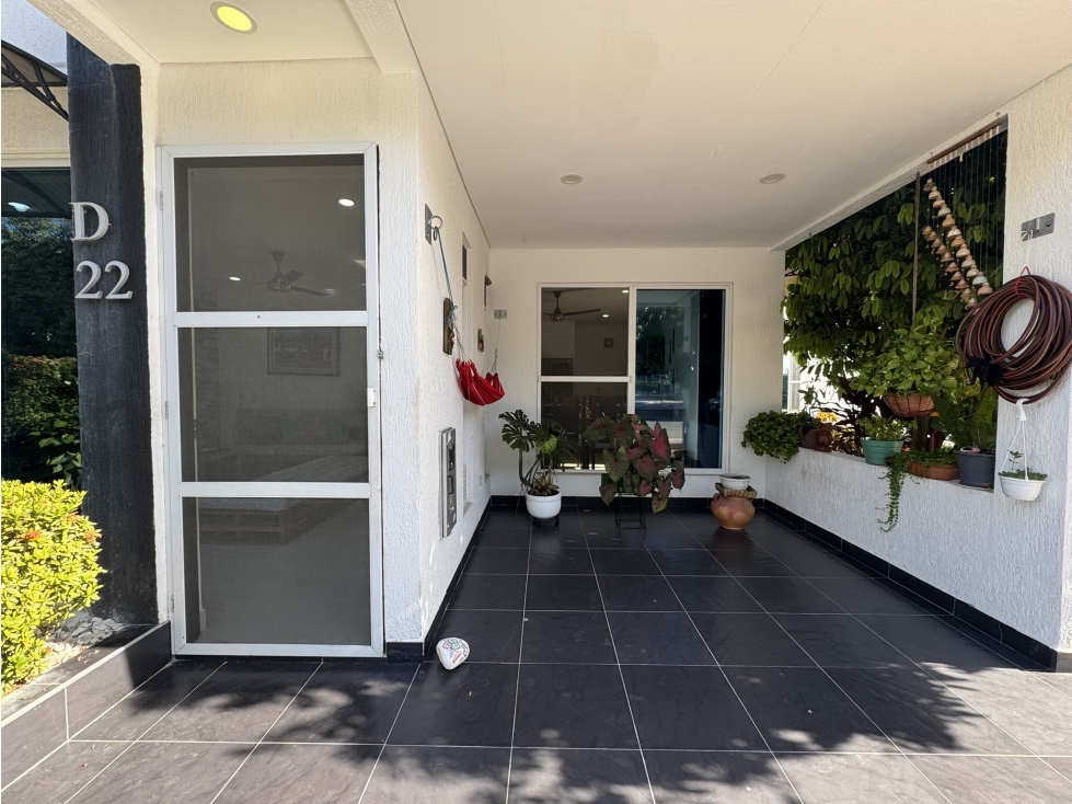 VENTA CASA EN FLANDES CON 112MTS Y EXCELENTES ZONAS COMUNES — foto 3