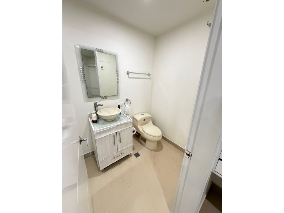 VENTA APARTAMENTO FRENTE AL MAR — foto 5
