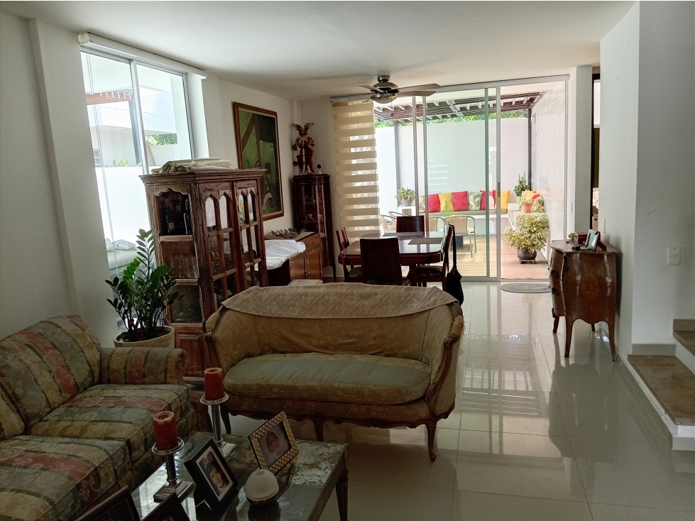 VENTA DE CASA CAMPESTRE — foto 2