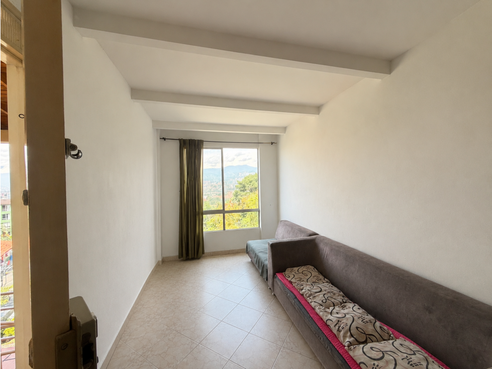 VENTA APARTAMENTO DUPLEX CALASANZ — foto 2