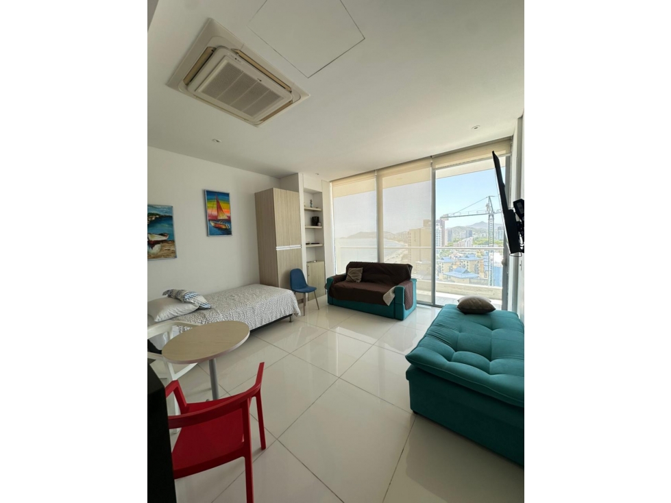 SE VENDE APTO RESIDENCIAL BELLO HORIZONTE STA MTA P.V — foto 2
