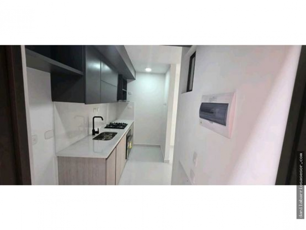 VENTA APARTAMENTO EN RIVER SIDE RIO ALTO - BARRANQUILLA — foto 3