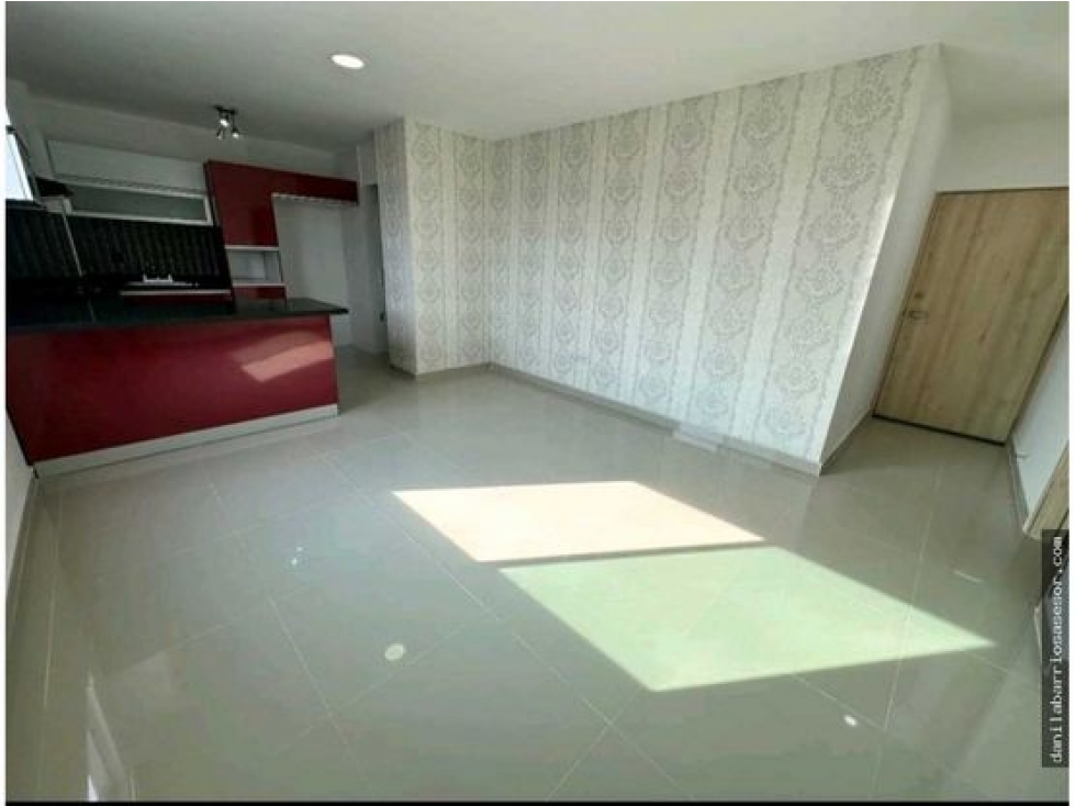 VENTA APARTAMENTO EN EL TAMBOR BARRANQUILLA — foto 3