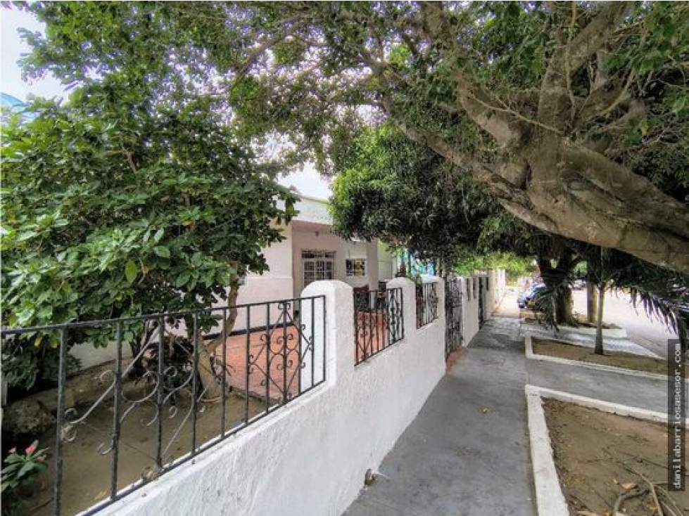 VENTA CASA EN SANTA ANA BELLAVISTA BARRANQUILLA — foto 3