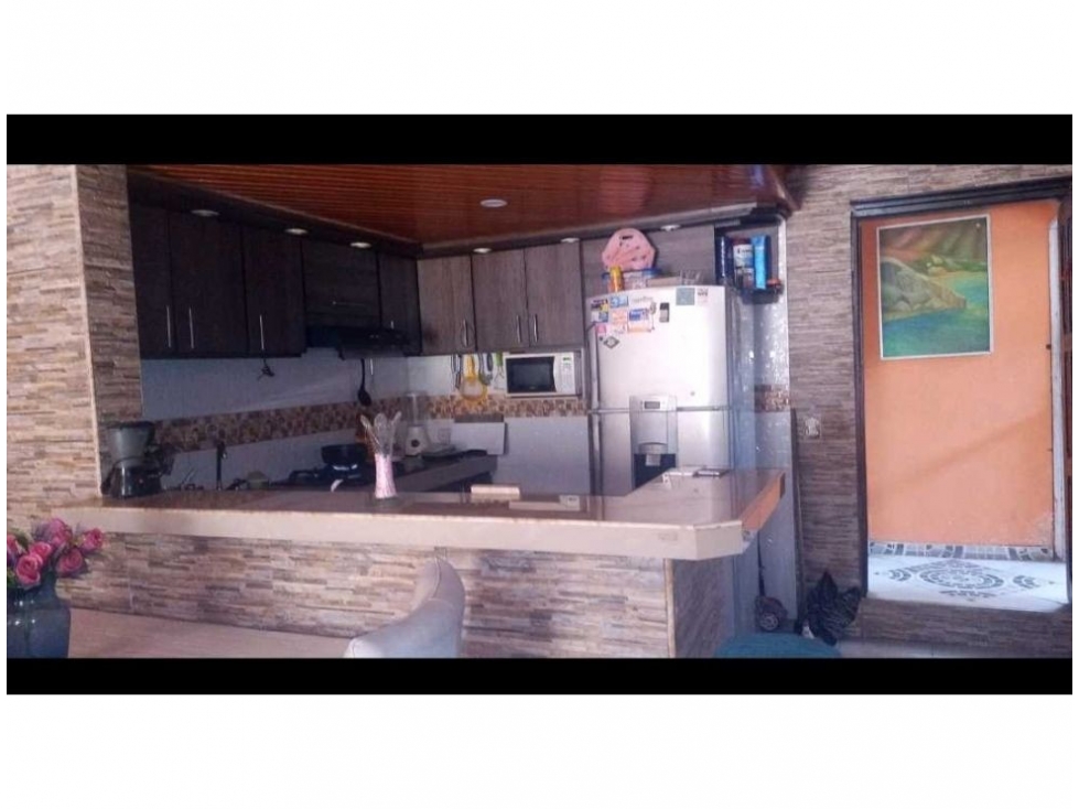VENTA CASA RESIDENCIAL BASTIDAS SANTA MARTA L.C — foto 2