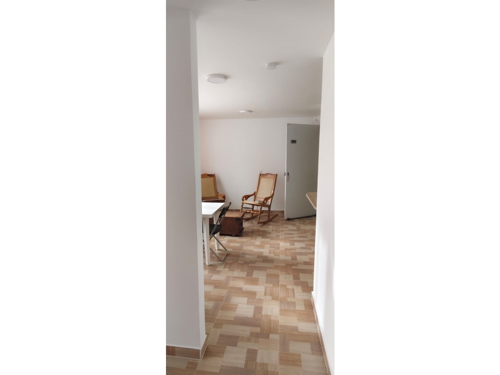 VENTA APARTAMENTO MODERNO EN LAGOS DE TORCA CONJUNTO TULIPÁN — foto 3