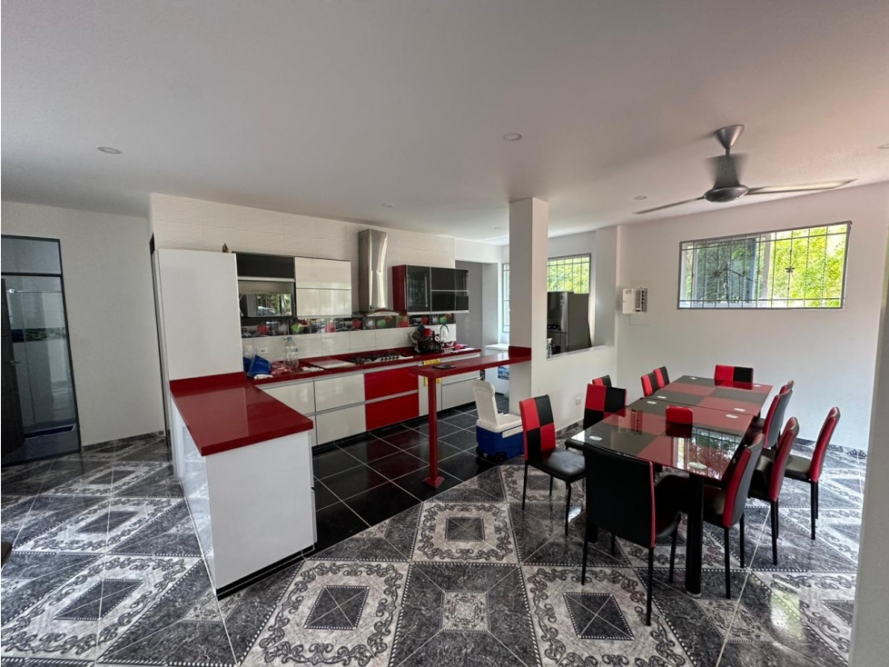 VENTA HERMOSA CASA CONDOMINIO VERDE DEL CAMPO NARIÑO CUNDINAMARCA. - 2