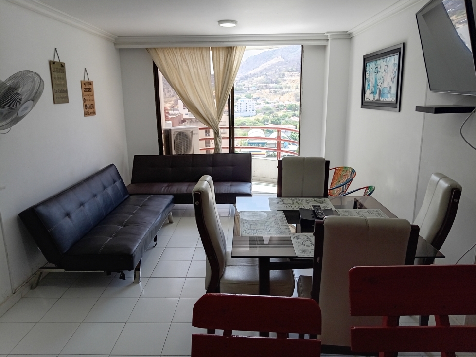 VENTA DE APARTAMENTO EN EL RODADERO SANTA MARTA — foto 2