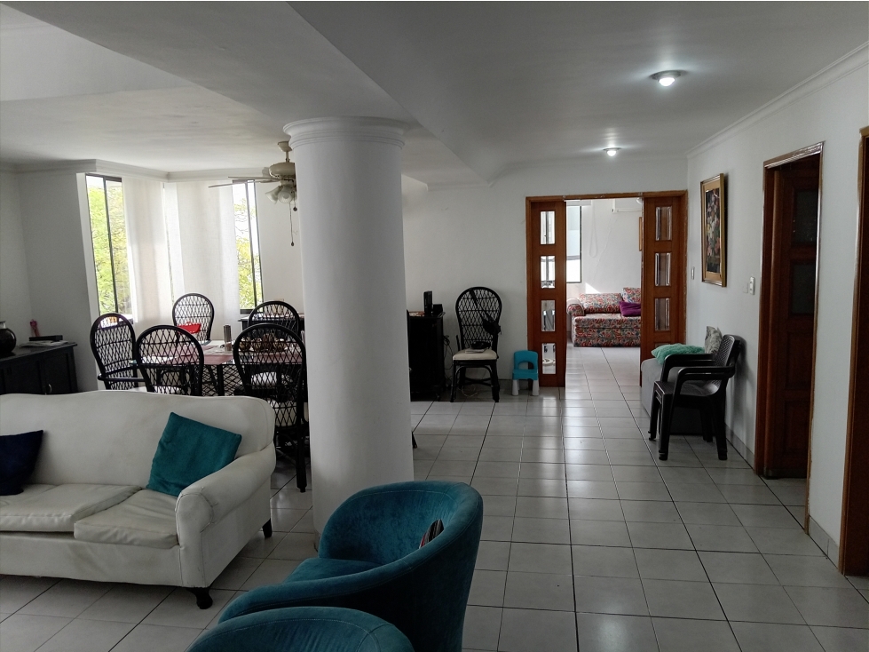 VENTA DE APARTAMENTO EN RIASCOS SANTA MARTA — foto 2