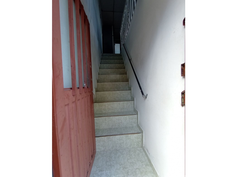 VENTA CASA DUPLEX CUBA A PRECIO DE OPORTUNIDAD — foto 3