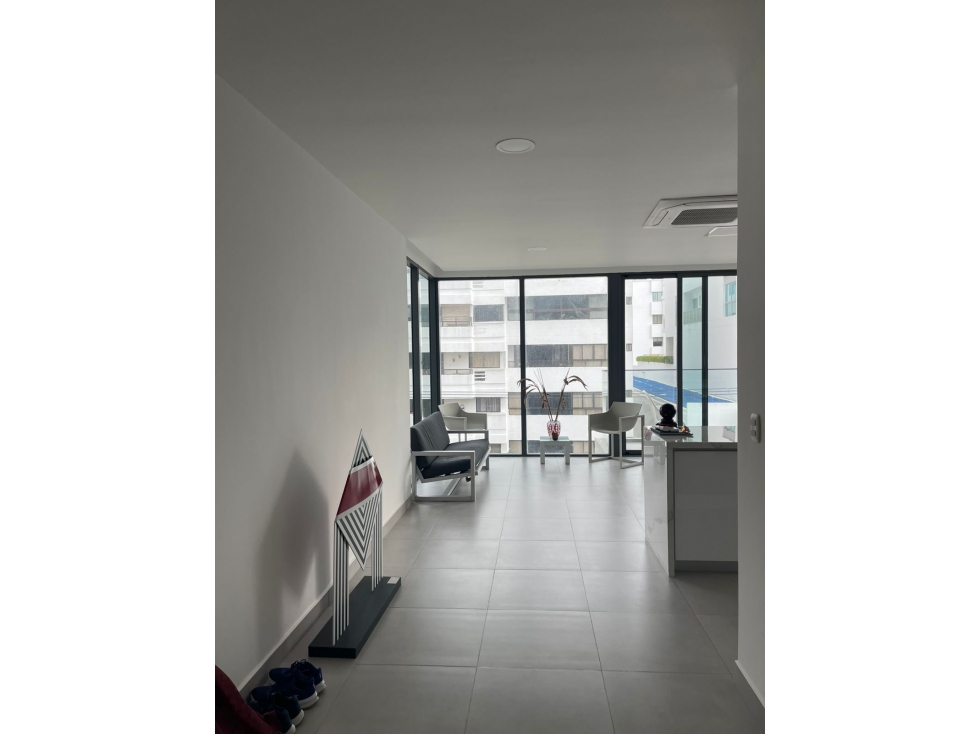 VENTA APARTAMENTO EN CASTILLOGRANDE — foto 4