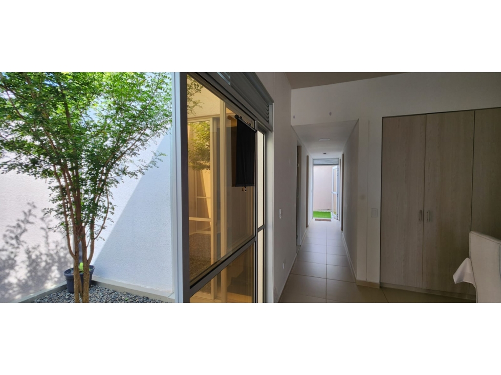 CASA CAMPESTRE GALICIA VERDE PEREIRA EXCELENTE UBICACIÓN — foto 6