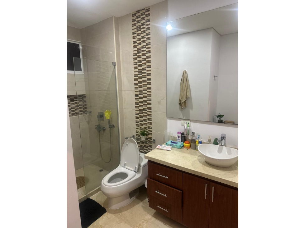 VENTA APARTAMENTO EN BOCAGRANDE — foto 6