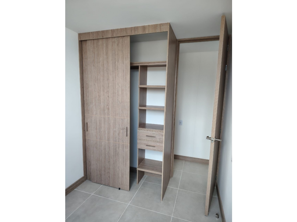 Venta Apartamento en La Ceja LORIENT (Sector El Mirador) — foto 6