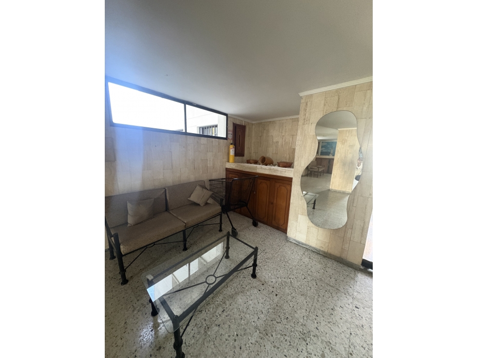 VENTA APARTAMENTO EN BARRANQUILLA EN PRADO — foto 5