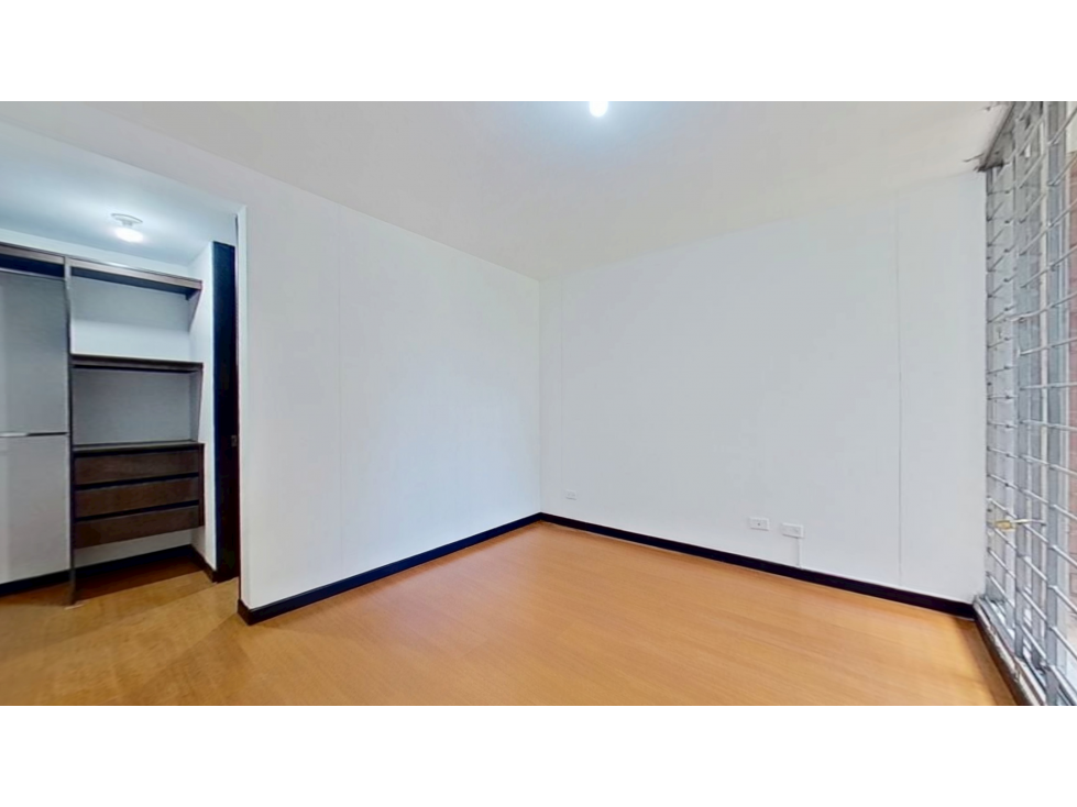 VENTA APARTAMENTO EN RESERVA DE LA CAMPIÑA, SUBA — foto 4